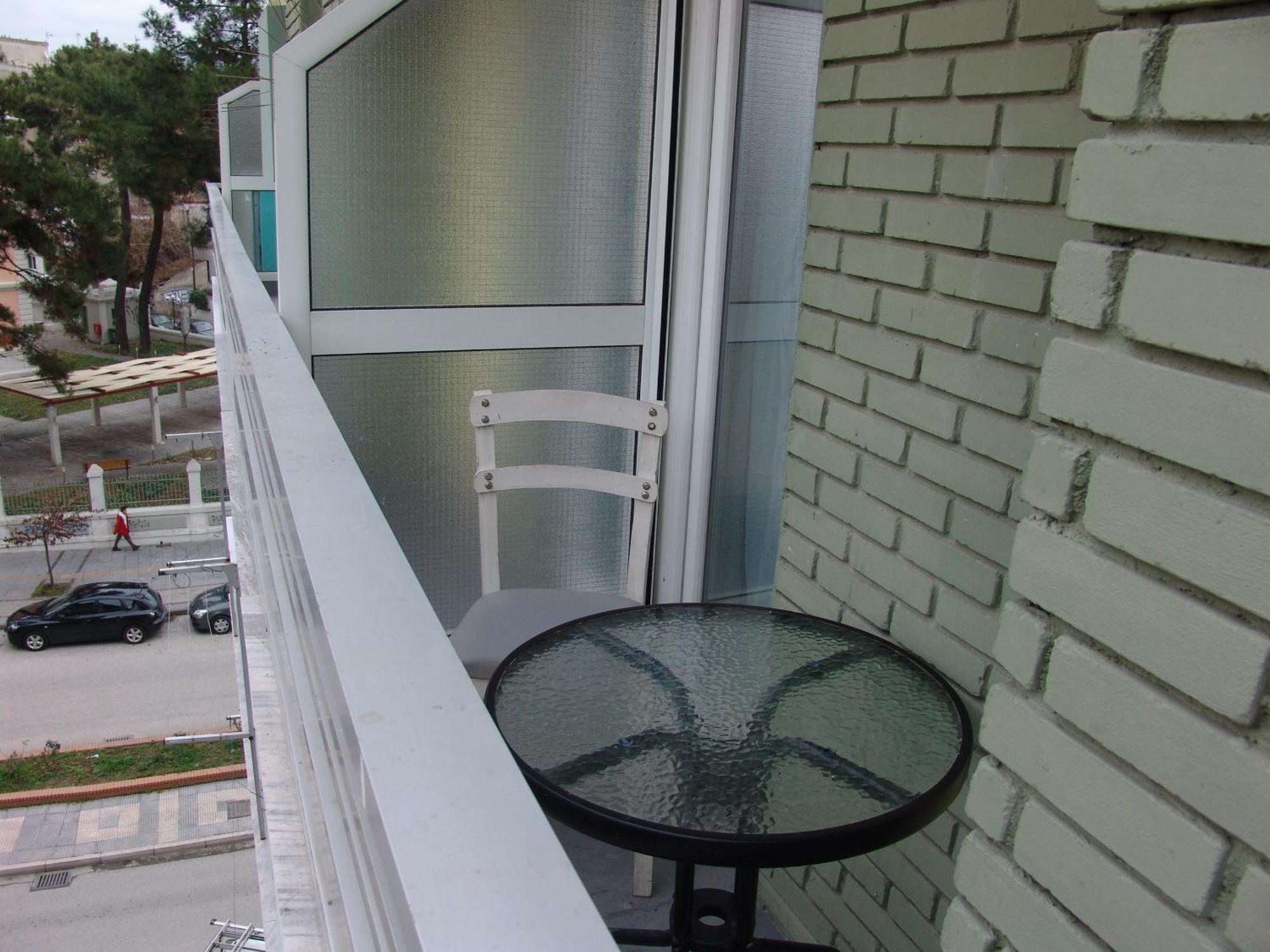 Pritania Apartment Komotini Exterior photo